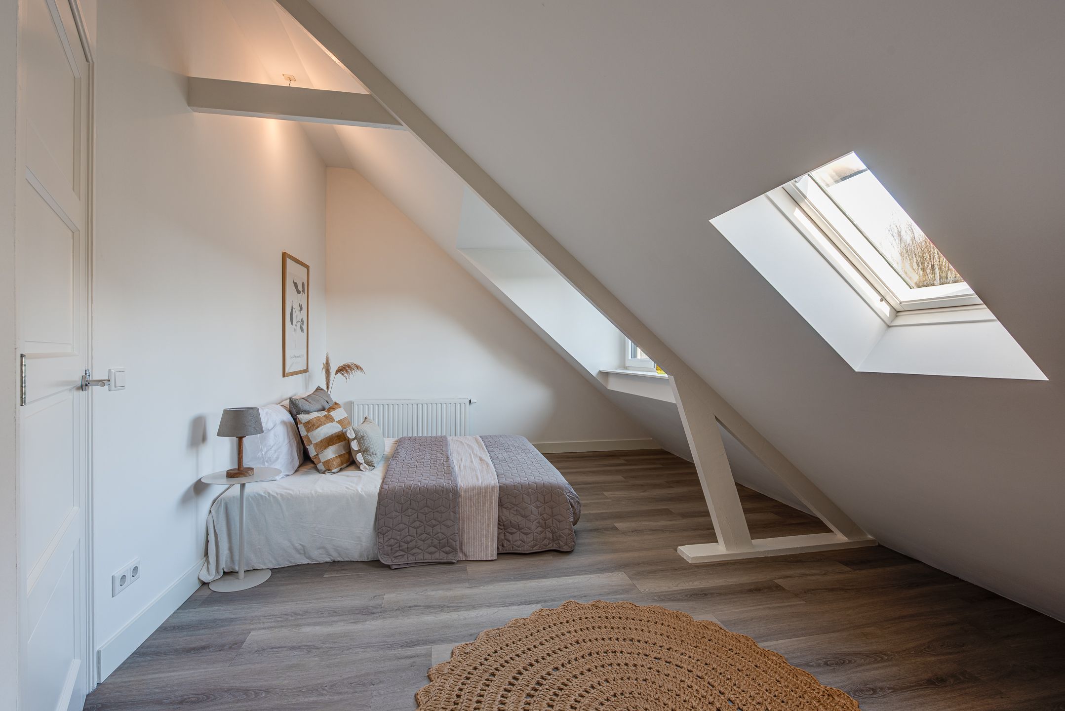 Foto 36 van Van Beuningenstraat 22