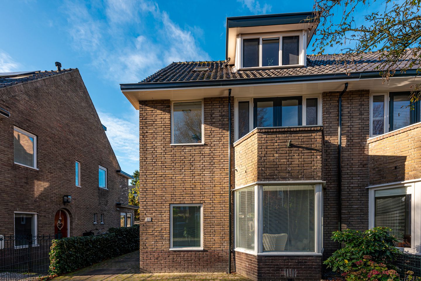 Foto 40 van Van Beuningenstraat 22