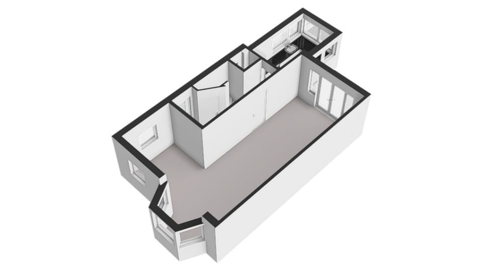 Foto 48 van Van Beuningenstraat 22