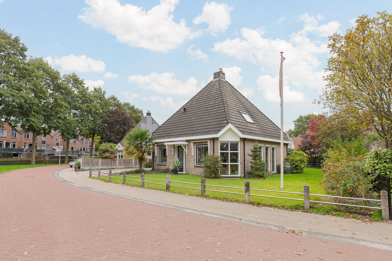 Foto 6 van De Venne 7