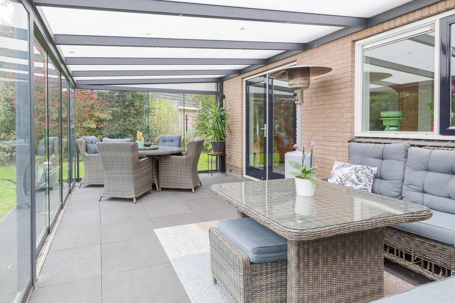 Foto 3 van De Venne 7