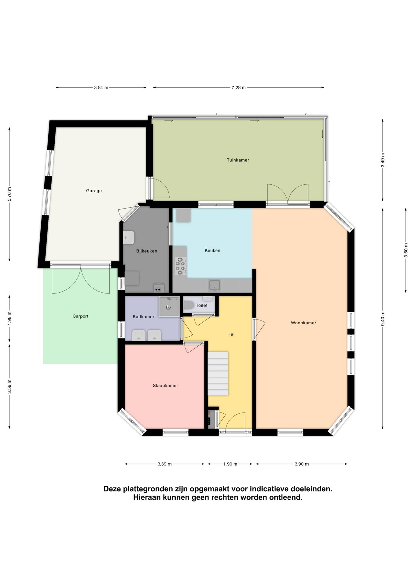 Foto 54 van De Venne 7