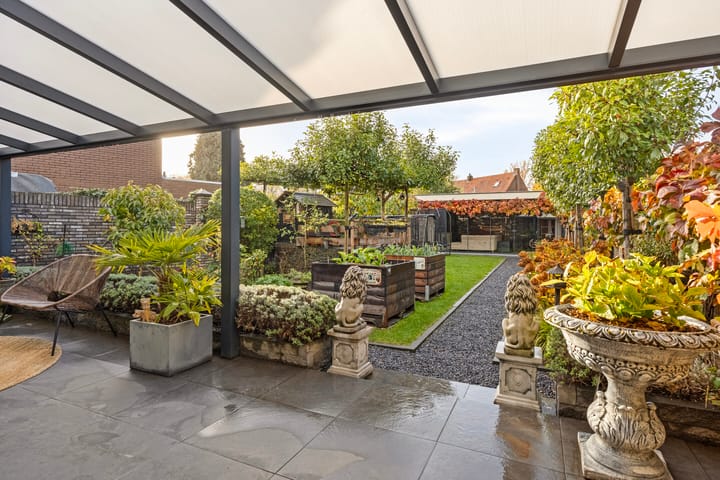 Photo 4 of Begoniasingel 82