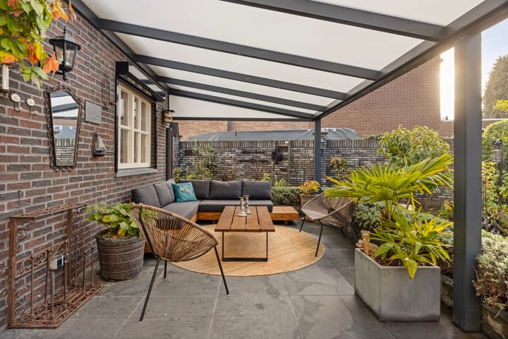 Photo 5 of Begoniasingel 82