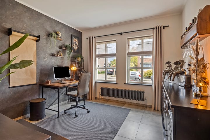 Photo 10 of Begoniasingel 82