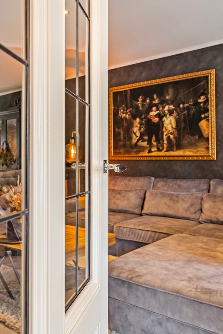 Photo 8 of Begoniasingel 82