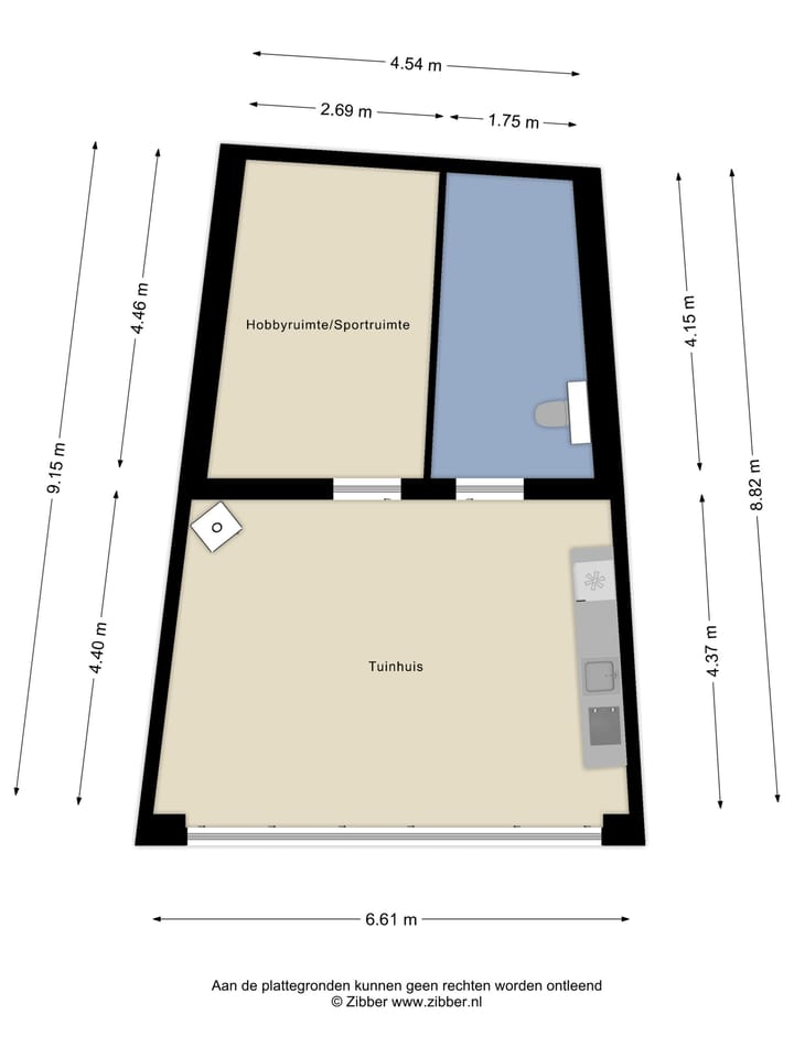 Photo 56 of Begoniasingel 82