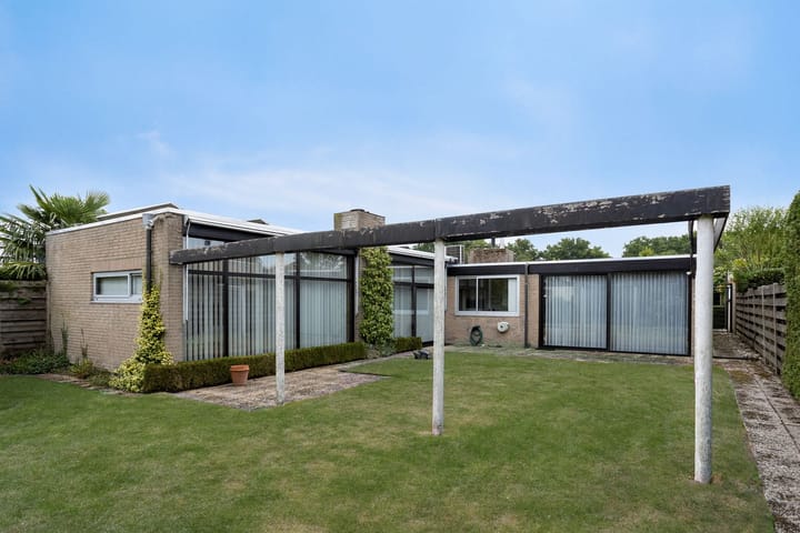 Photo 4 of Klavecimbellaan 12