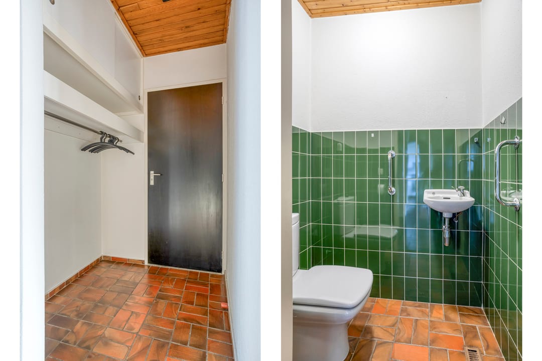 Foto 8 van Klavecimbellaan 12