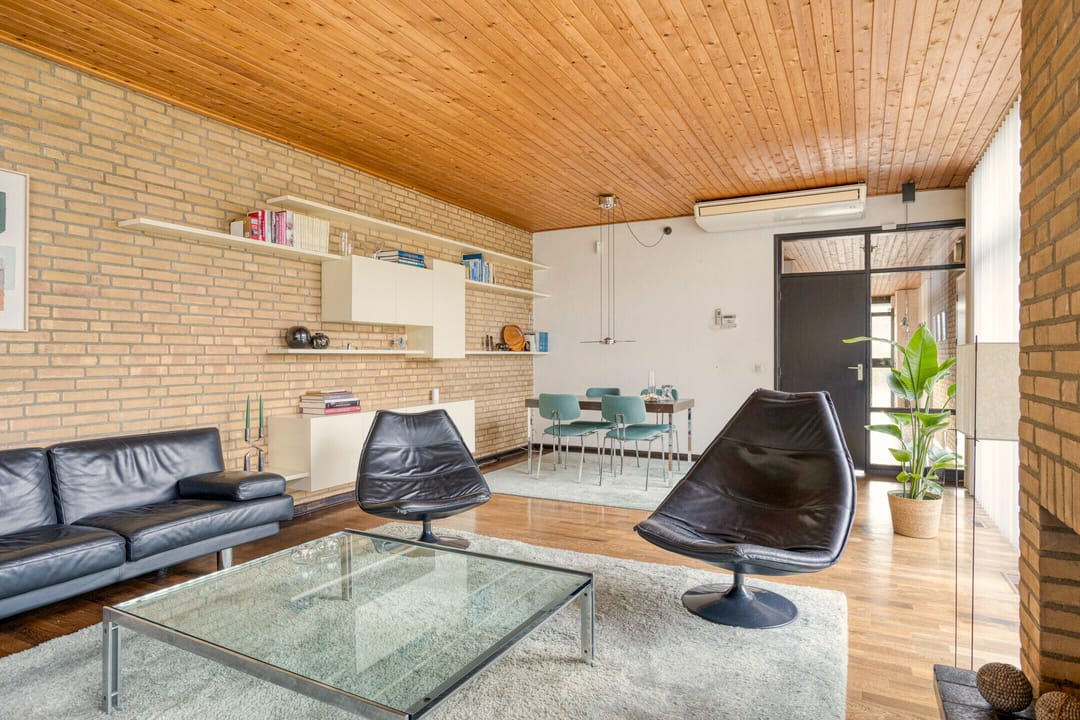 Foto 11 van Klavecimbellaan 12