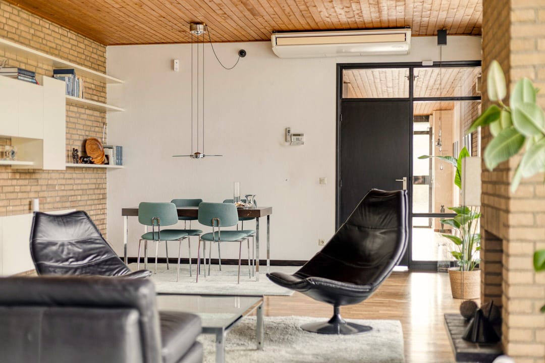 Foto 13 van Klavecimbellaan 12