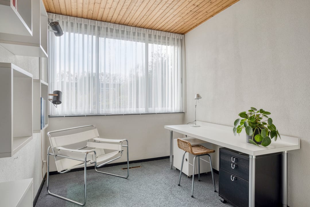 Foto 23 van Klavecimbellaan 12