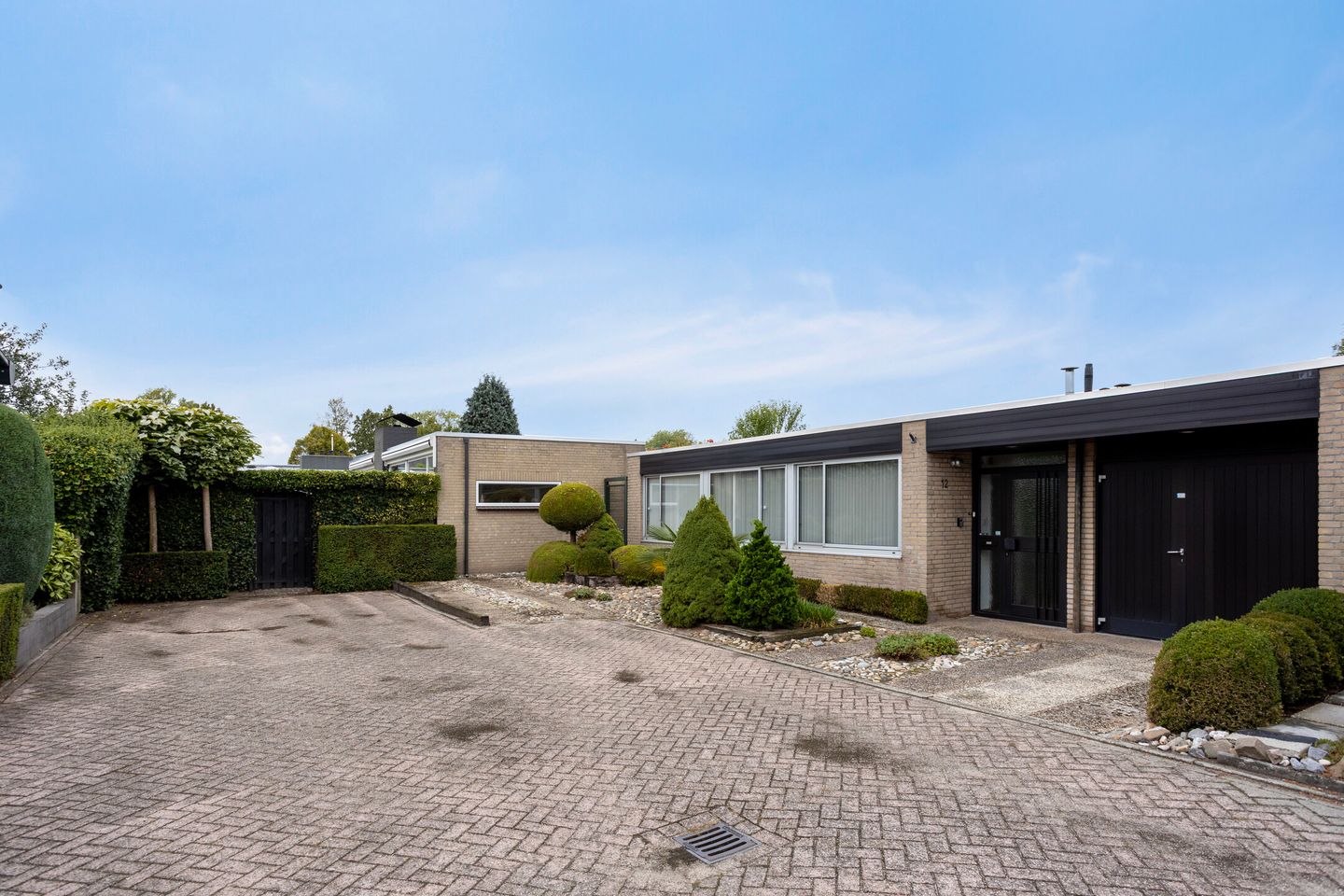 Foto 5 van Klavecimbellaan 12