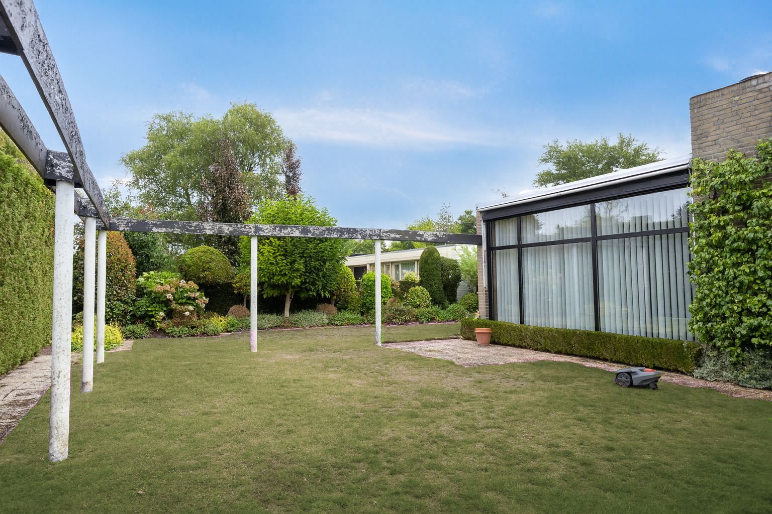 Foto 30 van Klavecimbellaan 12