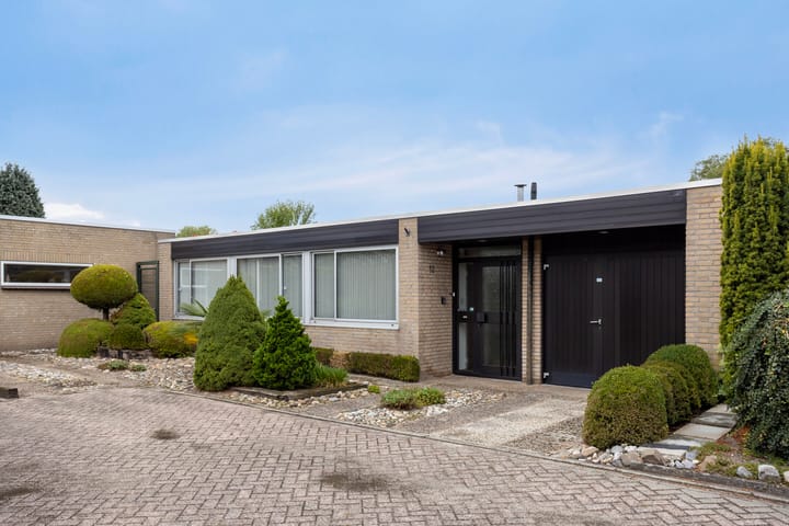 Photo 35 of Klavecimbellaan 12