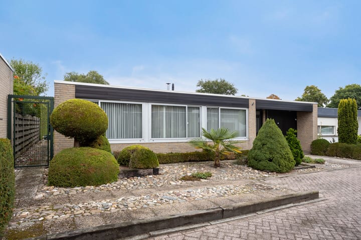 Photo 36 of Klavecimbellaan 12