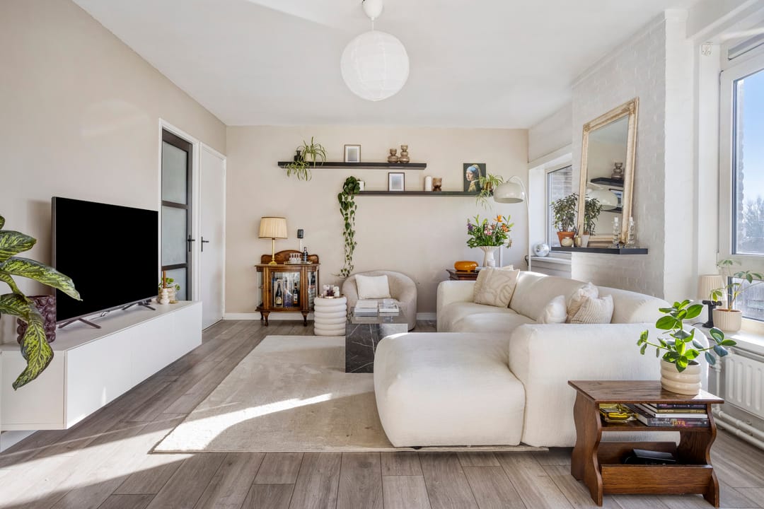 Foto 1 van Valckeslotlaan 29