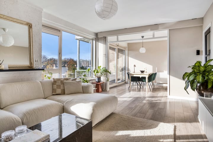 Photo 2 of Valckeslotlaan 29