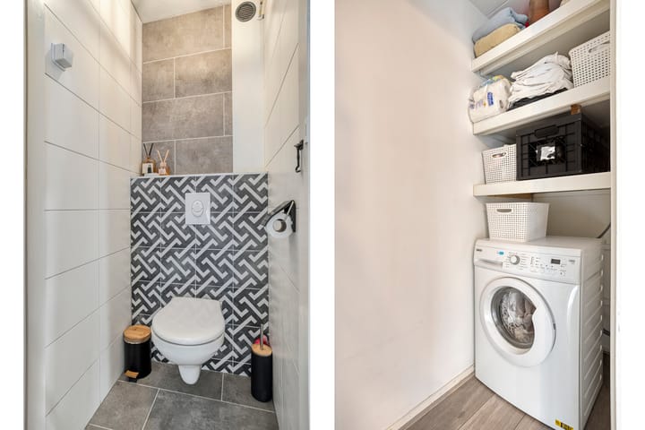 Photo 4 of Valckeslotlaan 29