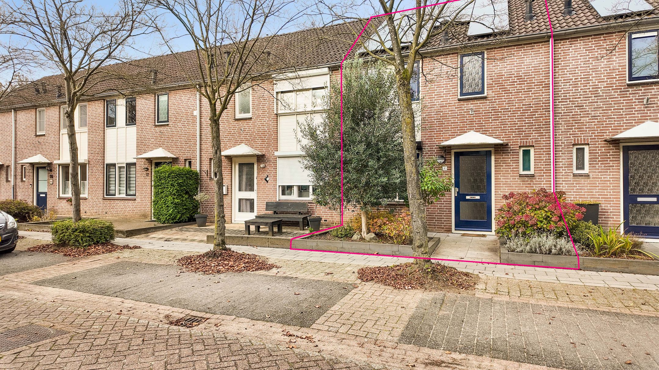 Koelhuisstraat, 41, Huissen, 6851NB, Gelderland, Nederland 41 