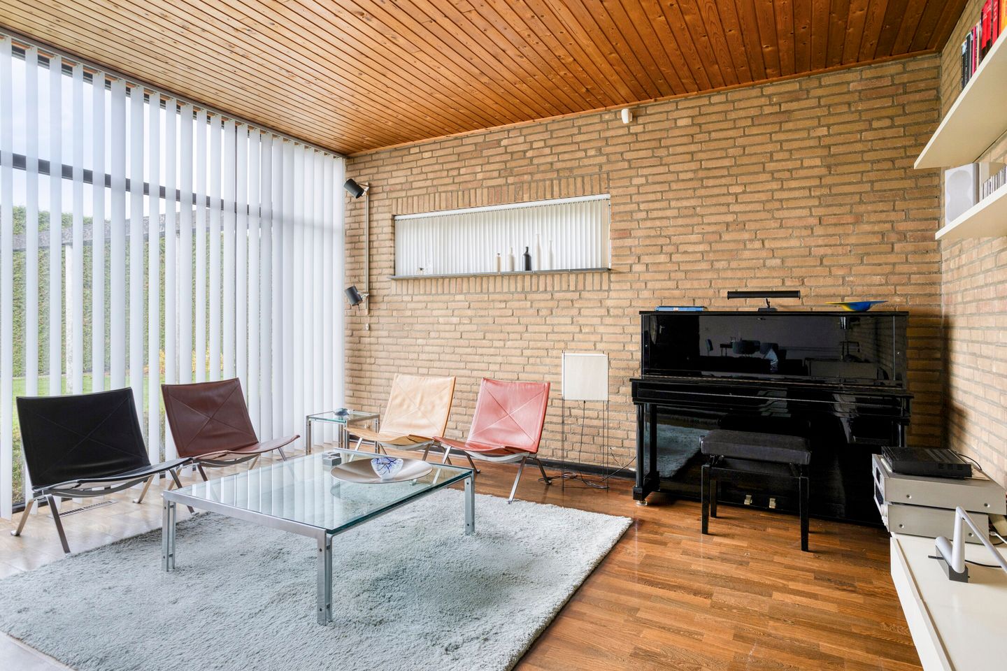 Foto 10 van Klavecimbellaan 12