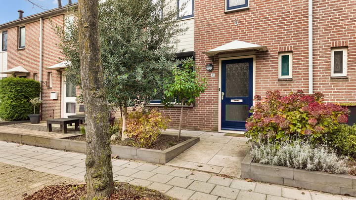 Photo 4 of Koelhuisstraat 41