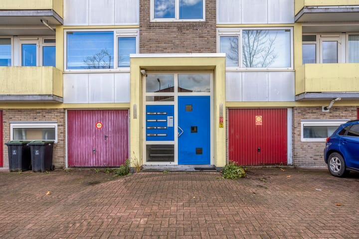 Photo 19 of Valckeslotlaan 29