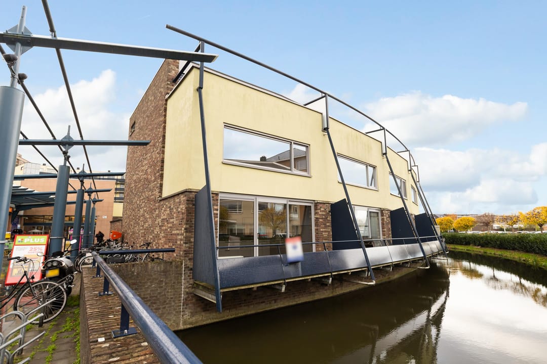 Foto 1 van Puccinistraat 73