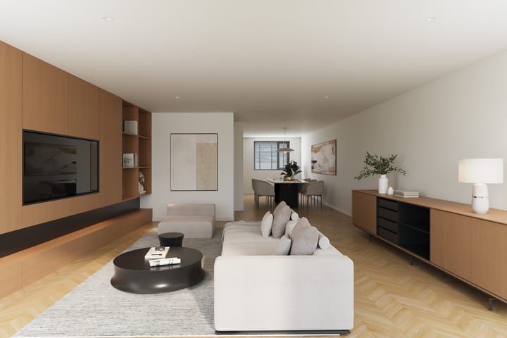 Foto 3 van Puccinistraat 73