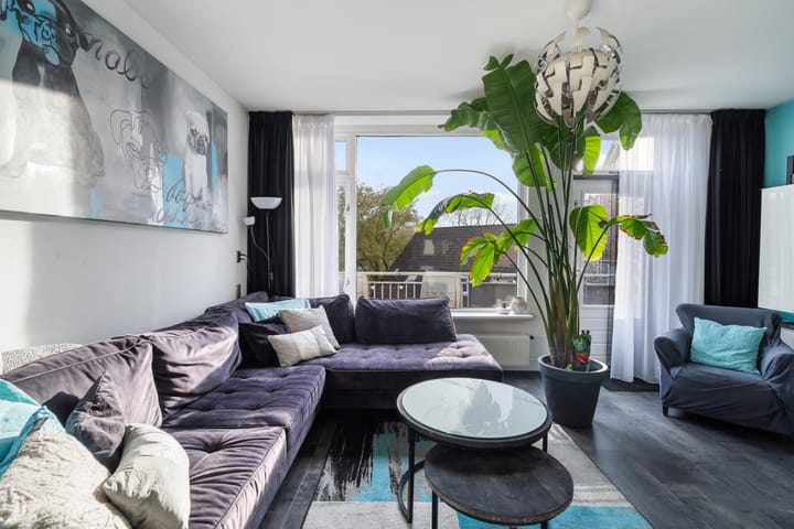 Foto 1 van Aalborgpad 16