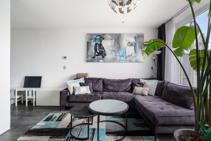 Foto 12 van Aalborgpad 16