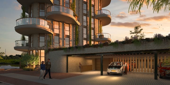 Foto 8 van La Grandeur