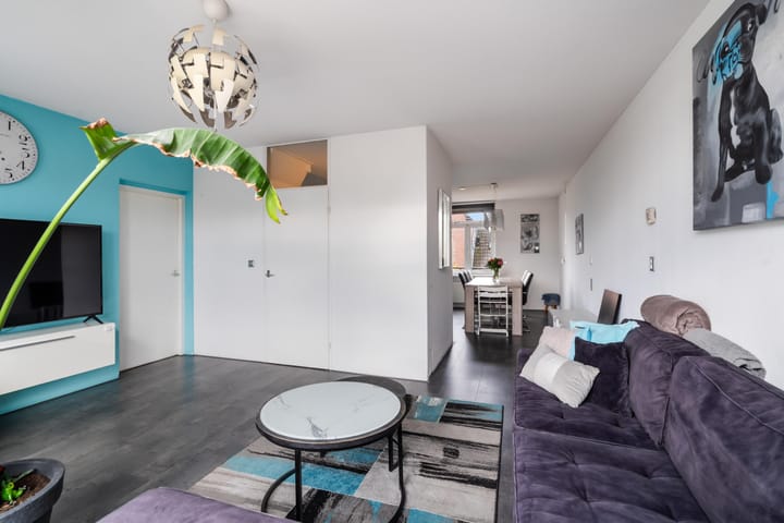 Foto 15 van Aalborgpad 16