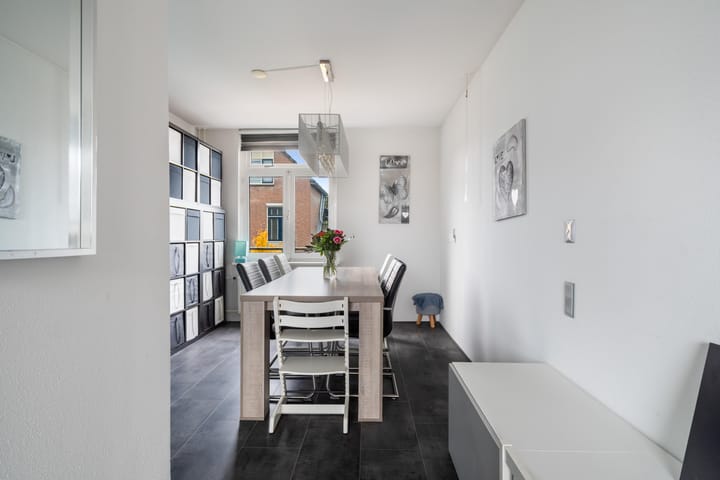 Foto 17 van Aalborgpad 16