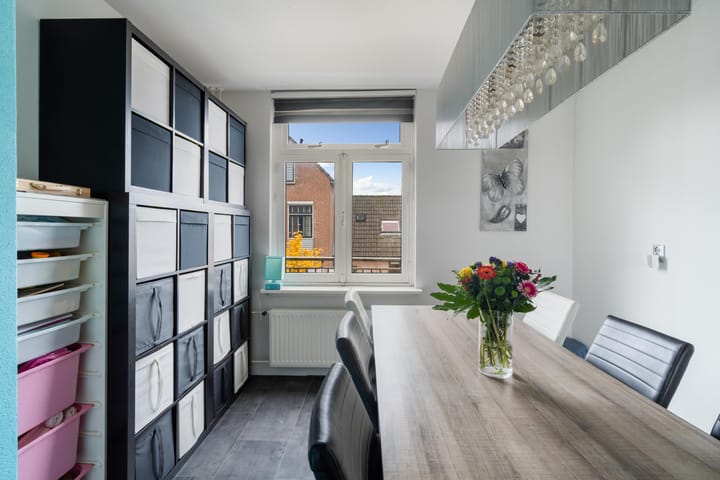 Foto 20 van Aalborgpad 16