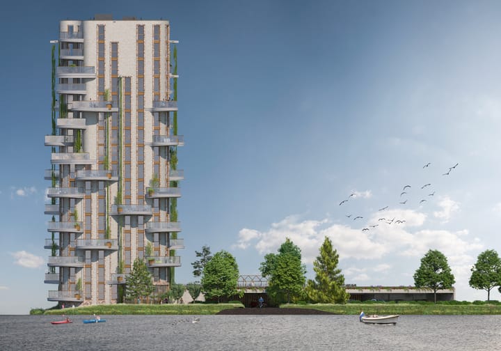 Foto 15 van La Grandeur