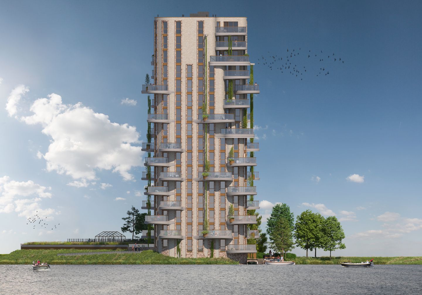 Foto 16 van La Grandeur