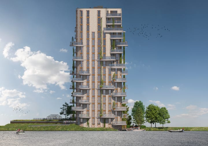 Foto 16 van La Grandeur