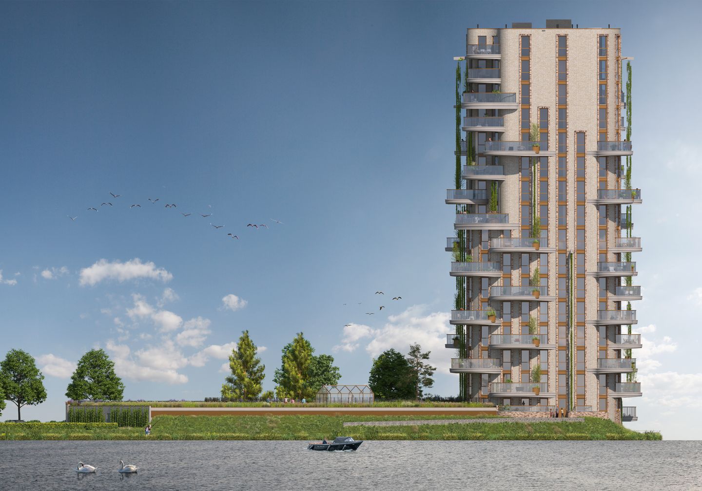 Foto 17 van La Grandeur