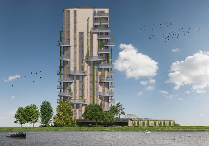 Foto 18 van La Grandeur