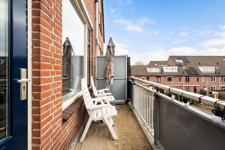 Foto 50 van Aalborgpad 16