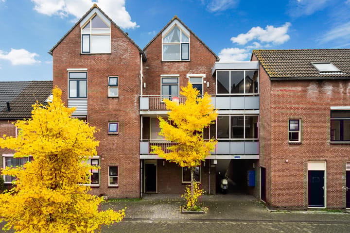 Foto 51 van Aalborgpad 16