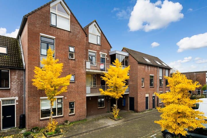 Foto 52 van Aalborgpad 16