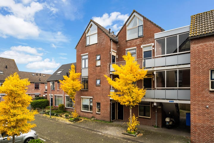 Foto 53 van Aalborgpad 16