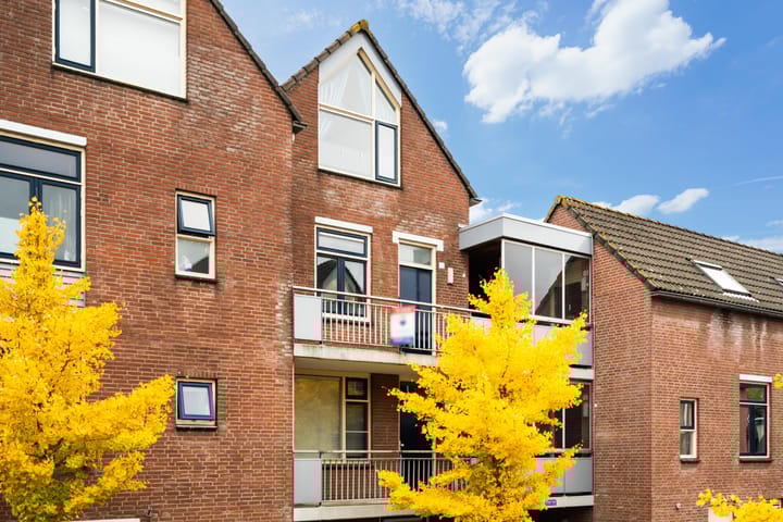 Foto 54 van Aalborgpad 16