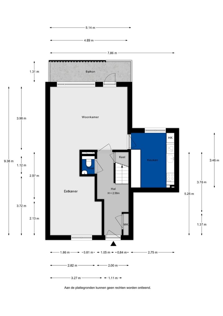 Foto 57 van Aalborgpad 16