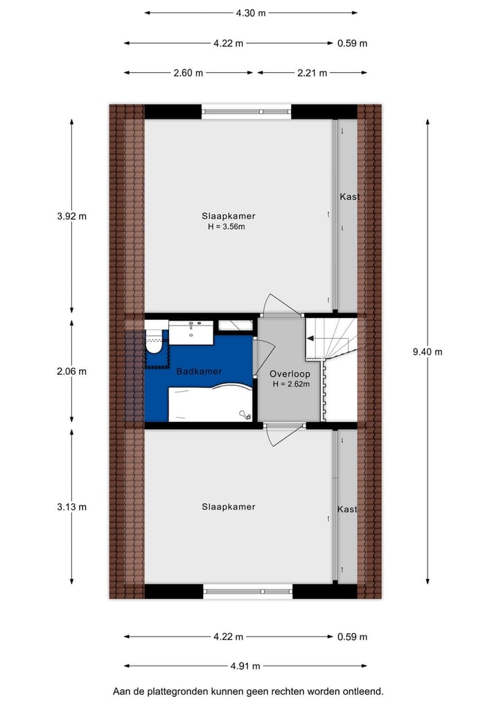 Foto 58 van Aalborgpad 16