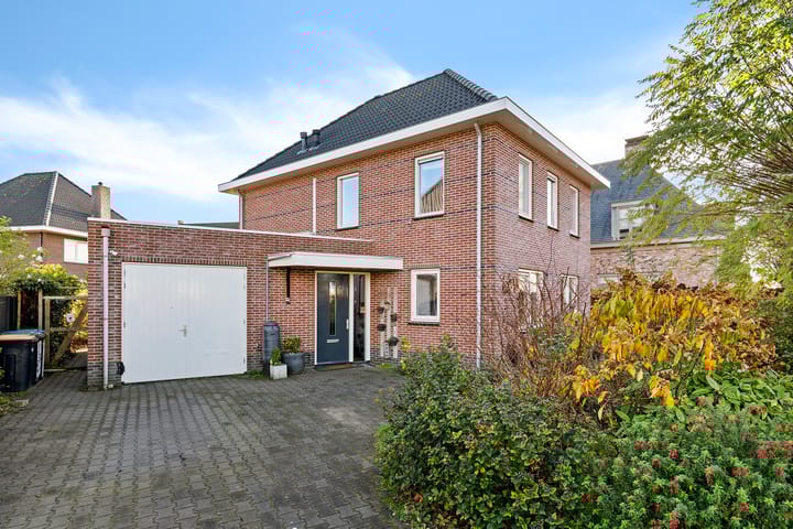 Foto 4 van Parnassialaan 1