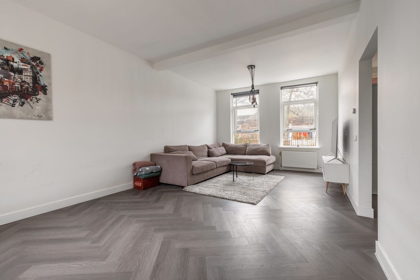 Foto 4 van Violenstraat 44