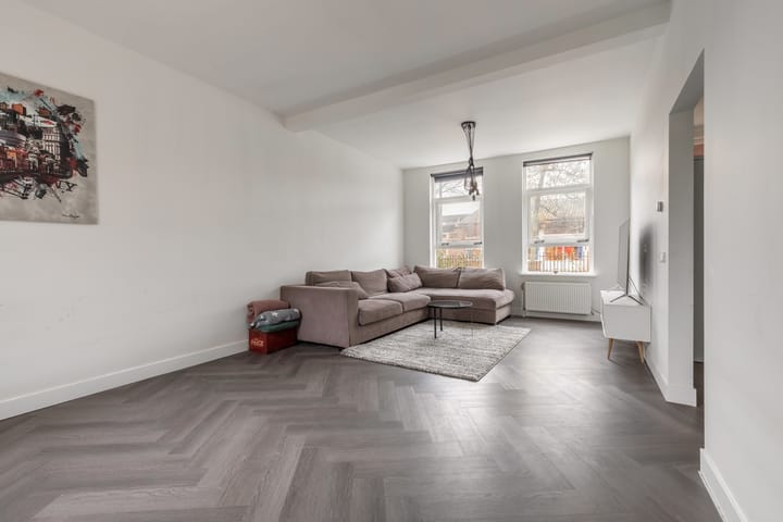 Photo 4 of Violenstraat 44